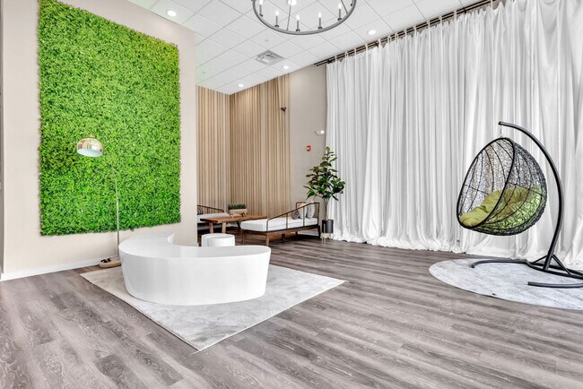 Foto del edificio - STUNNING MIDTOWN 1BED 1BATH