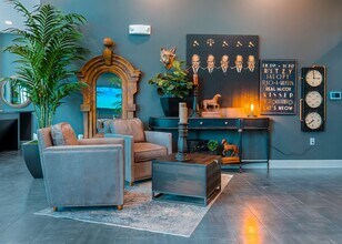 Interior Photo - Views on Fifth