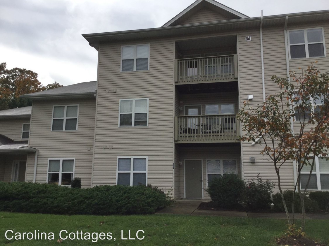 Primary Photo - 2 br, 2 bath House - 403 Carrington Place