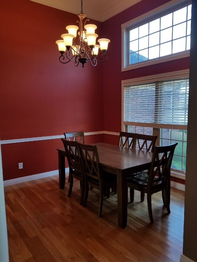 Foto del edificio - 3 br, 2 bath House - 156 N. Cole Ridge Dr.