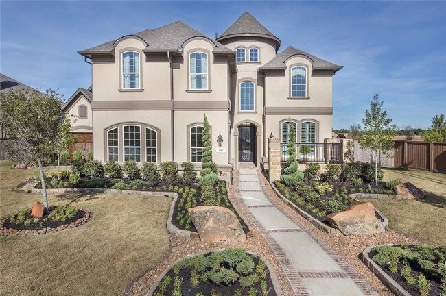 Foto del edificio - 2811 Mayfield Ridge Lane