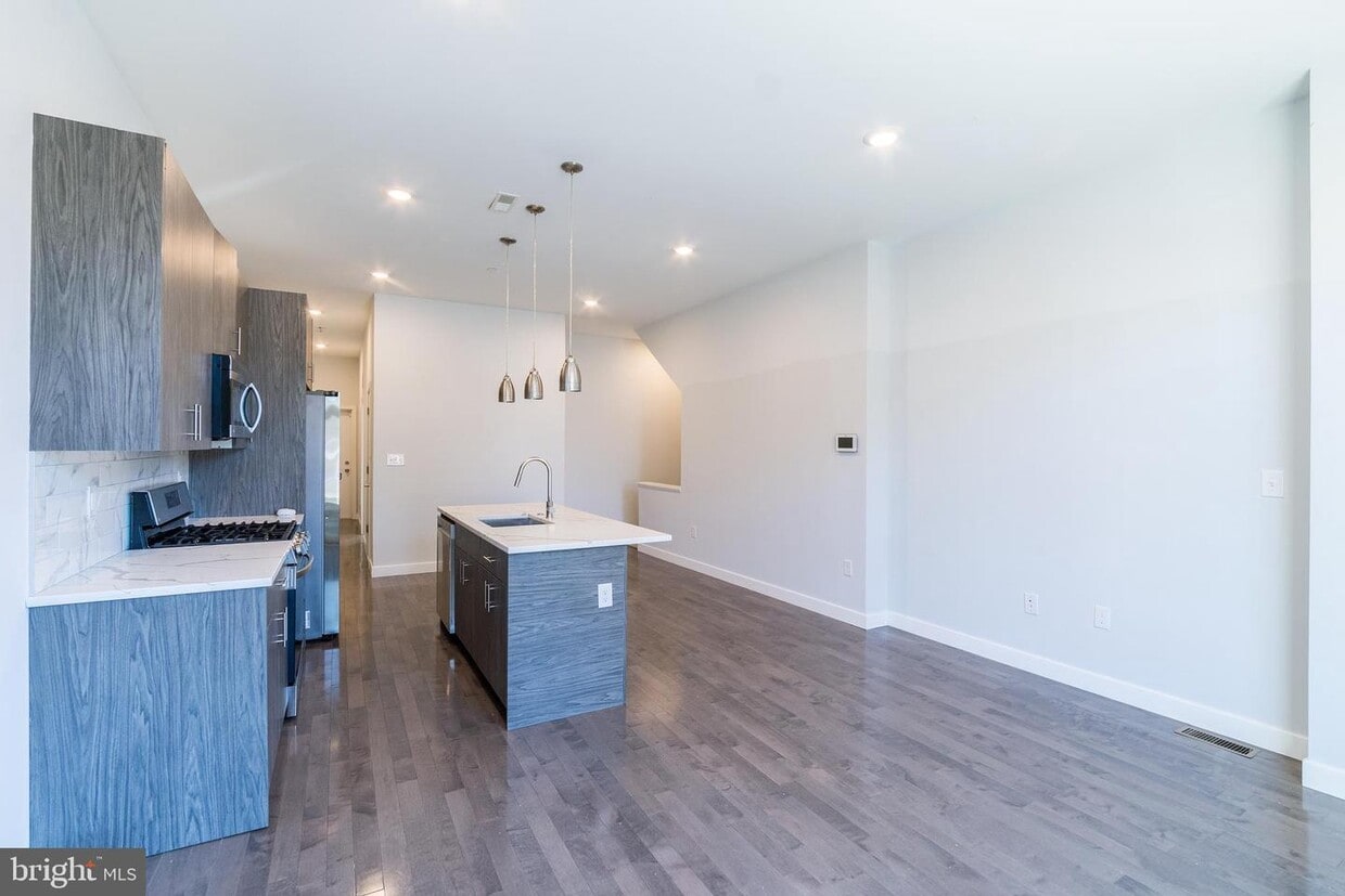 1251 N 15th St Unit A, Philadelphia, PA 19121 - Room for Rent in ...