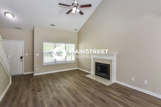 Foto del edificio - 3 Bedroom Pet-Friendly Home in Madison, AL with Main Street Renewal