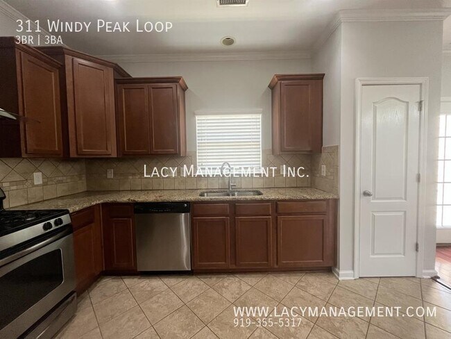 Foto del edificio - 311 Windy Peak Loop