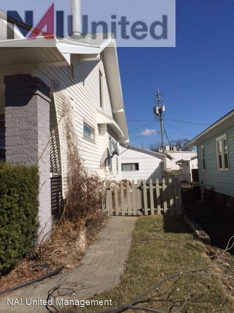 Building Photo - 4 br, 2 bath House - 1026 S Paxton