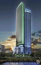 Building Photo - 888 Biscayne Blvd