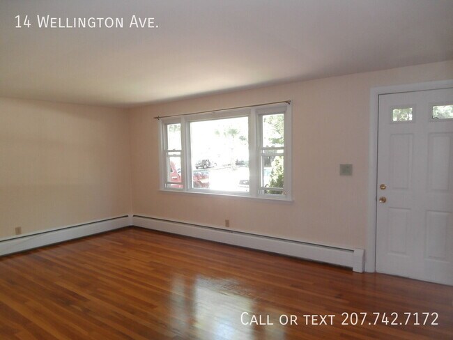 Foto del edificio - 14 Wellington Ave