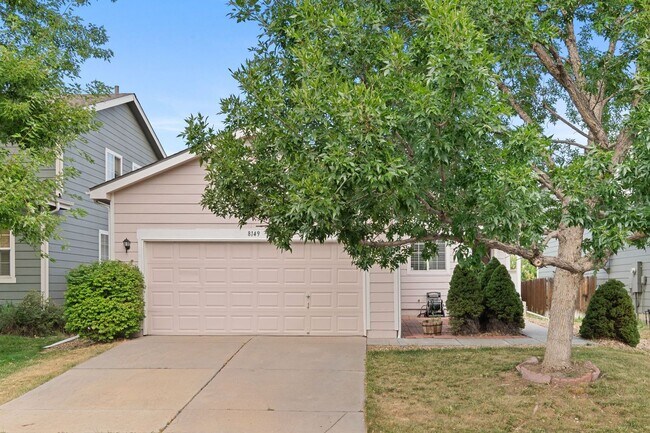 Foto del edificio - Updated 3bed/3bath with Finished Basement
