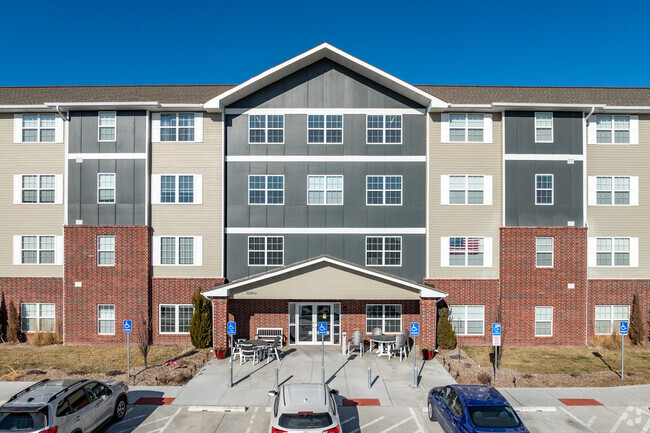 Building Photo - The Marvely