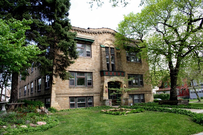 Building Photo - 3455 Blaisdell Ave