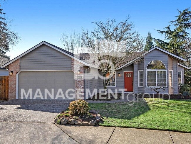 Photo - 16860 NW Argyle Way House