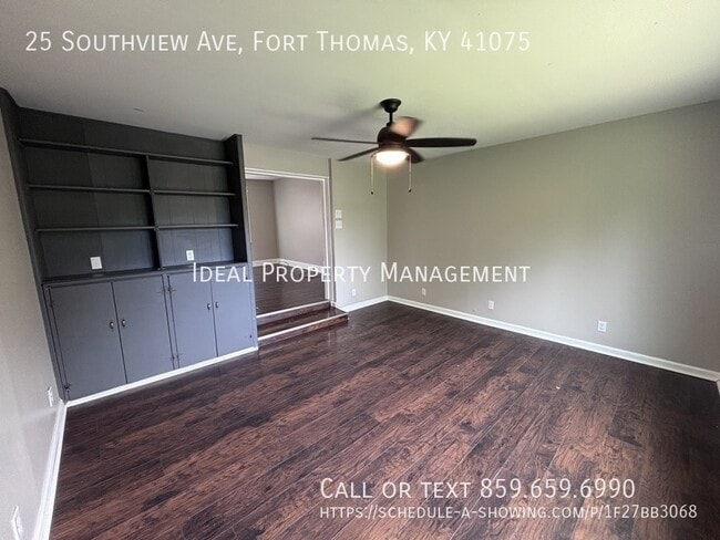 Photo - 25 Southview Ave, Fort Thomas, KY 41075- House