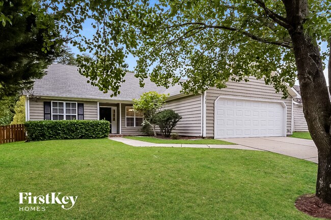 Foto del edificio - 1711 Kildare Woods Dr