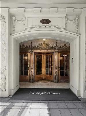 Building Photo - 24 Fifth Avenue