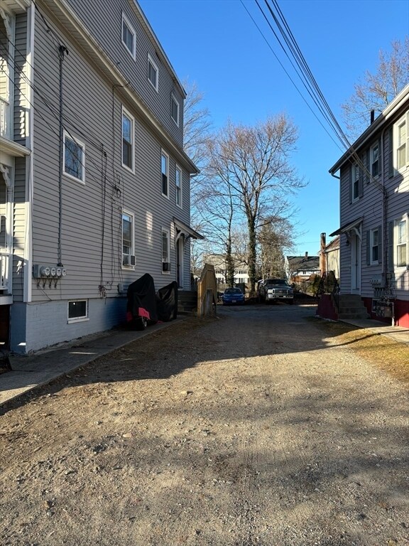 Foto del edificio - 94 Fisher St