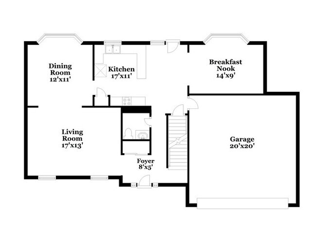 Foto del edificio - 2128 Krause Hill Pl, Hazelwood, MO 63031
