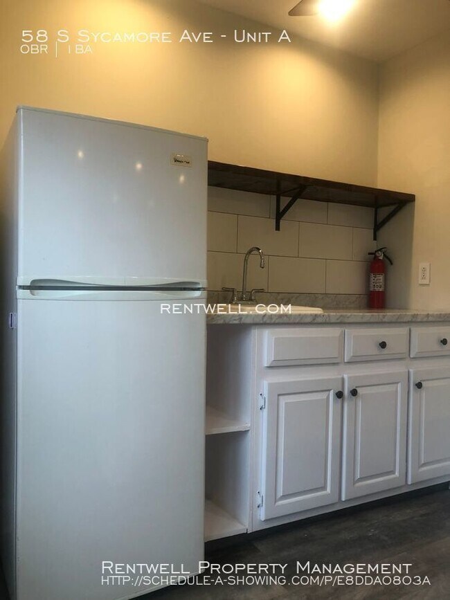 Building Photo - Renovated studio in Clifton Heights - $750