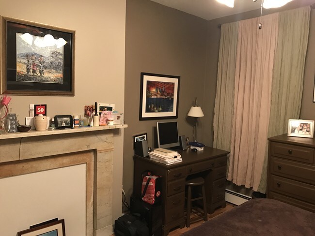 Bedroom - 344 S 15th St