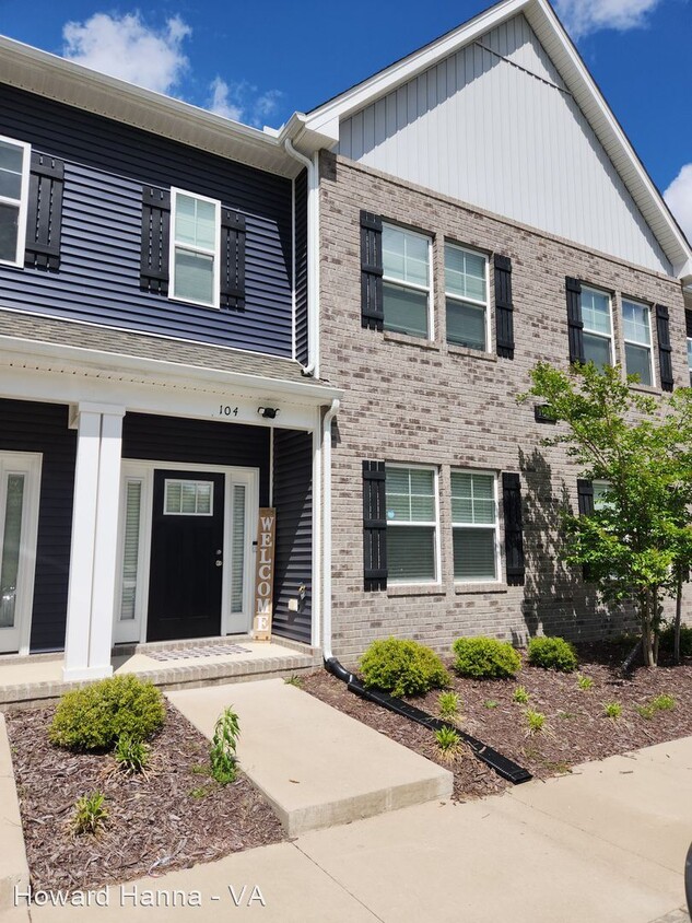 Foto principal - 3 br, 3 bath House - 1647 Wilroy Road, #104