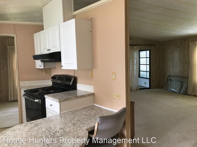Building Photo - 2 br, 2 bath House - 733 Tangerine Woods Blvd