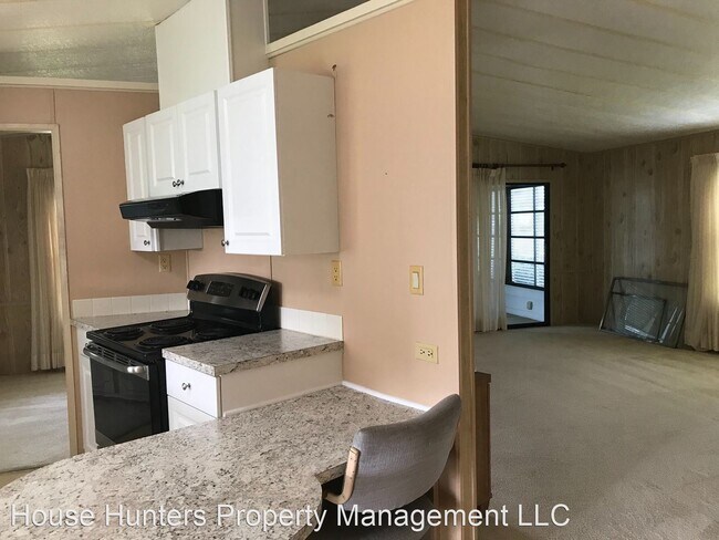 Foto del edificio - 2 br, 2 bath House - 733 Tangerine Woods Blvd