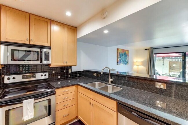 Foto del edificio - 7720 E Heatherbrae Ave