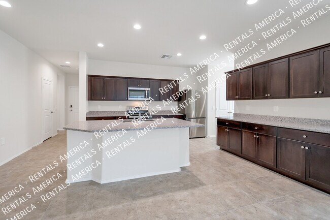 Building Photo - 4655 W Basil Ave
