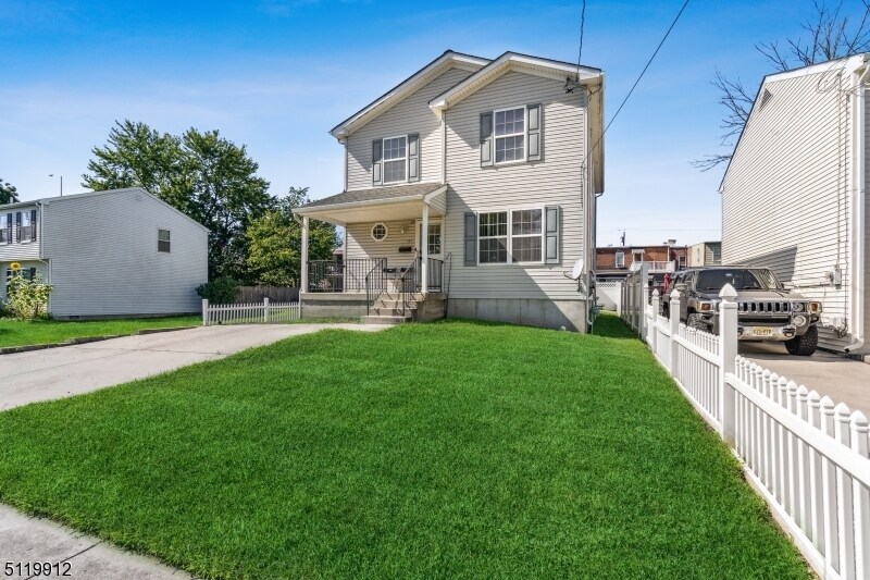 343 Brown St, Burlington, NJ 08016 House Rental in Burlington, NJ