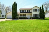 Front View - 4367 Bunker Ln