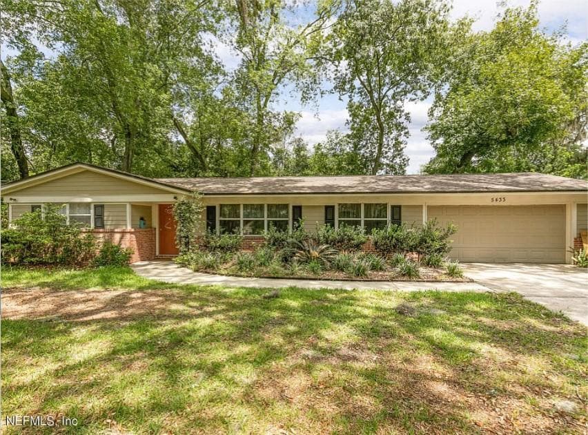 Primary Photo - 5433 Sanders Rd