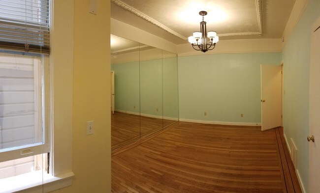 Foto del edificio - 1200 Pine St