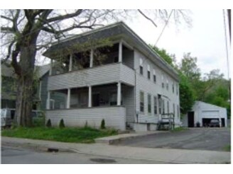 Primary Photo - 10 Gaines St