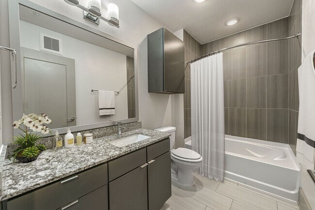 Interior Photo - ArtHaus2828