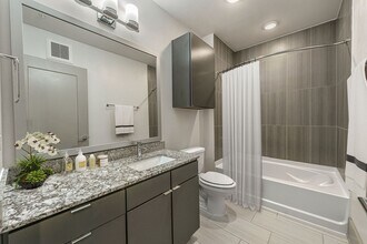 Interior Photo - ArtHaus2828