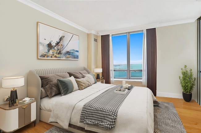 Foto del edificio - 600 N Lake Shore Dr