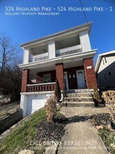 Building Photo - 524 Highland Pike