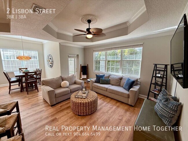 Foto del edificio - 2 Lisbon St