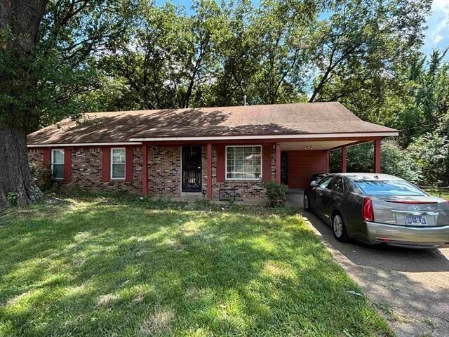 Primary Photo - 1601 Oberle Rd