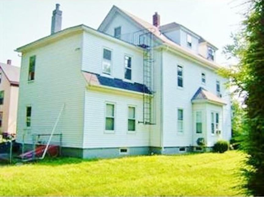 Foto principal - 31 Hayes St