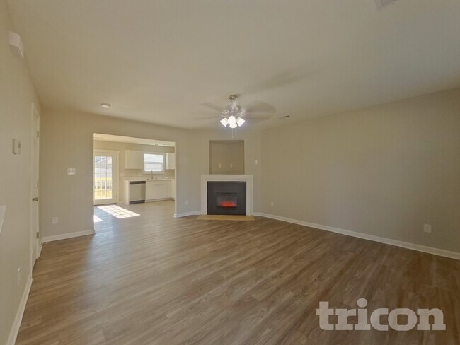 Foto del edificio - 1550 Oakdale Green Dr