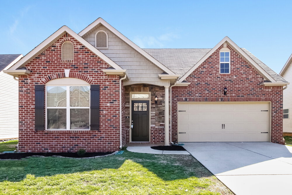 Foto principal - 5227 Seward Crossing Blvd