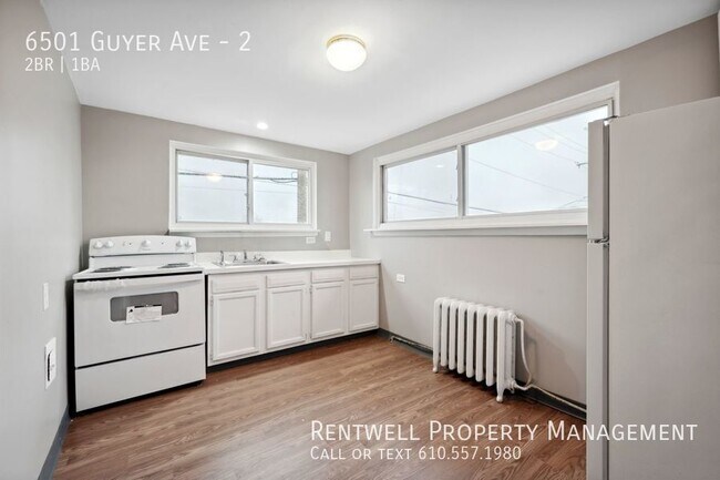 Building Photo - UPDATED 2 Bedroom - 1 Bath  apartment loca...