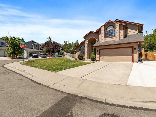 Foto del edificio - 3890 Aspendale Ct