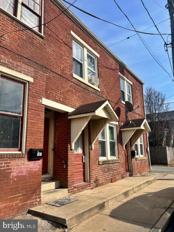 Foto principal - 107 Overbrook Ave