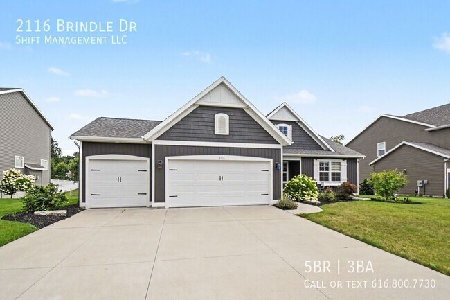 Foto del edificio - 2116 Brindle Dr