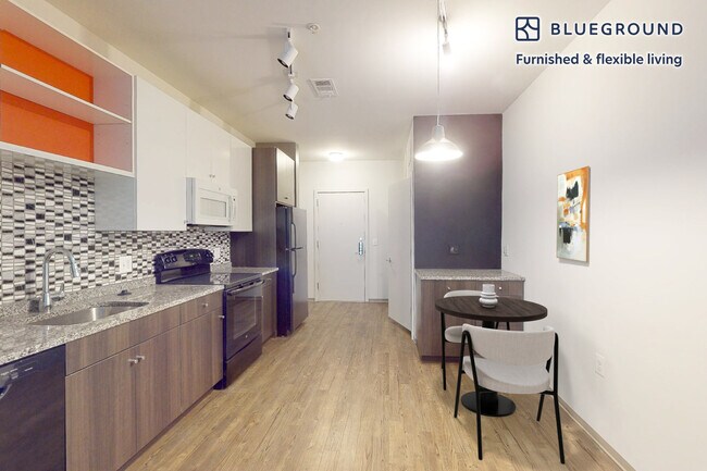 Foto del edificio - 2987 District Ave
