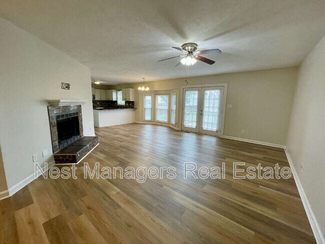 Foto del edificio - 2929 Braddy Rd