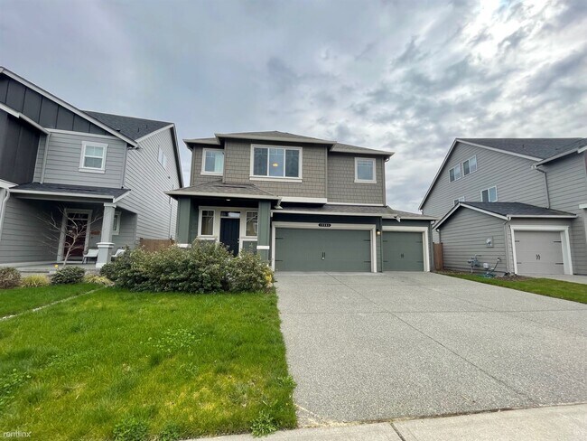 Foto del edificio - 5 br, 3 bath House - 19005 110th Avenue Co...