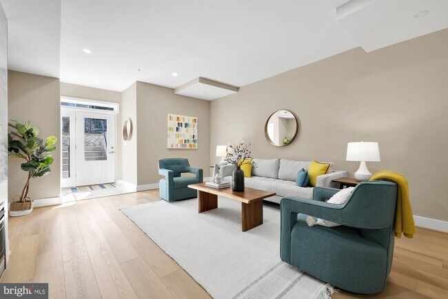 Foto del edificio - 3620 13th St NW