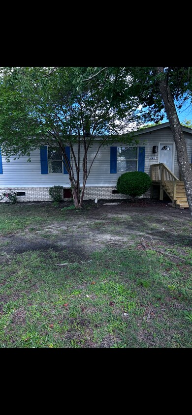 Foto principal - 468 Waccamaw Pines Dr